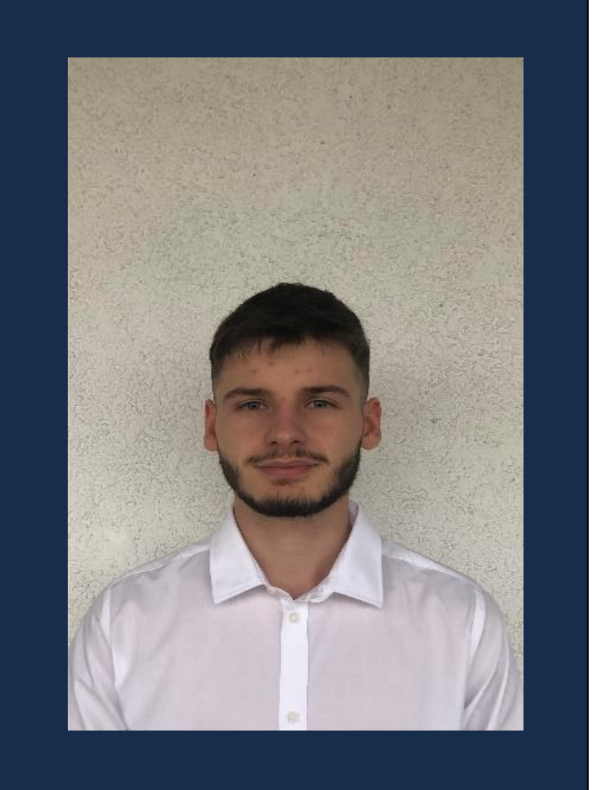 Profilbild von Mattis