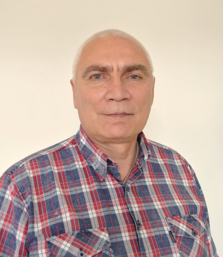 Profilbild von Alexander
