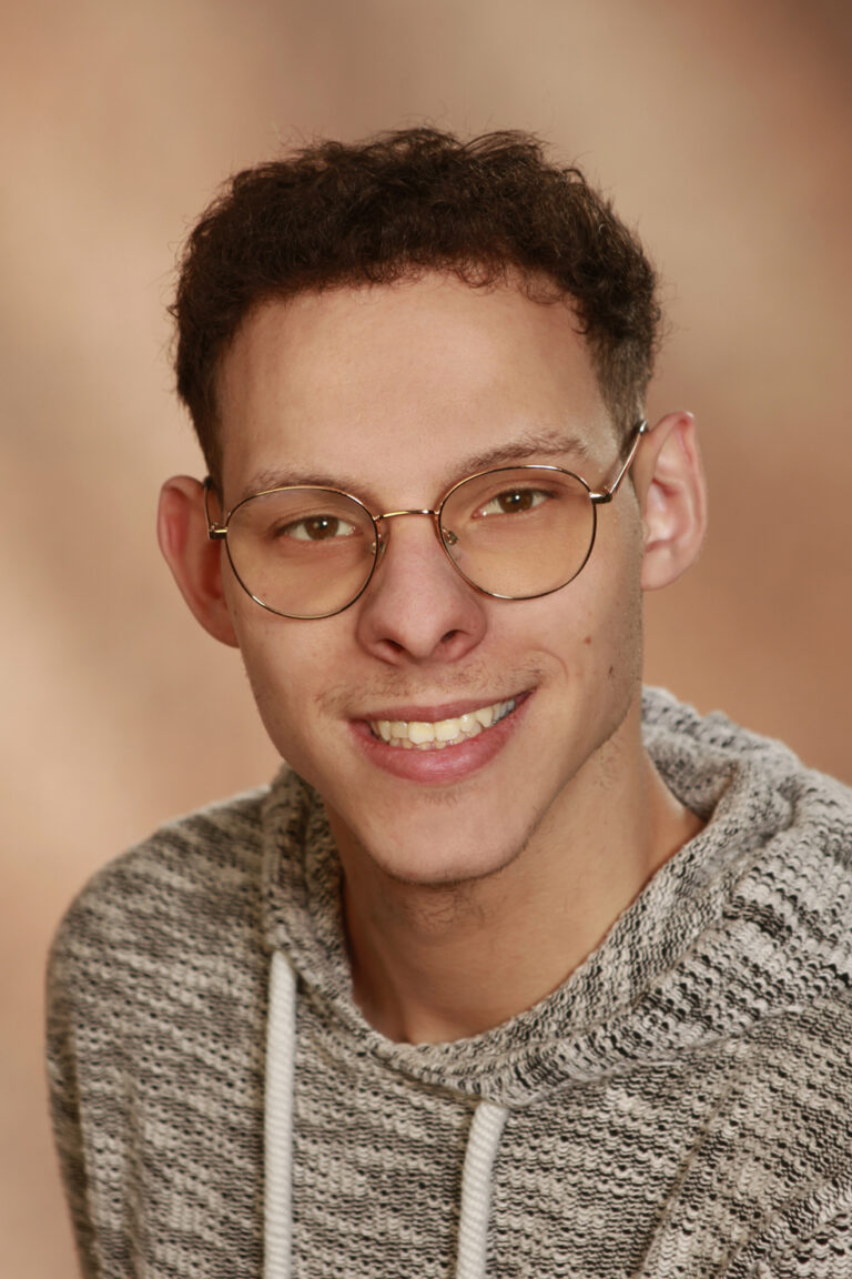 Profilbild von Nasim