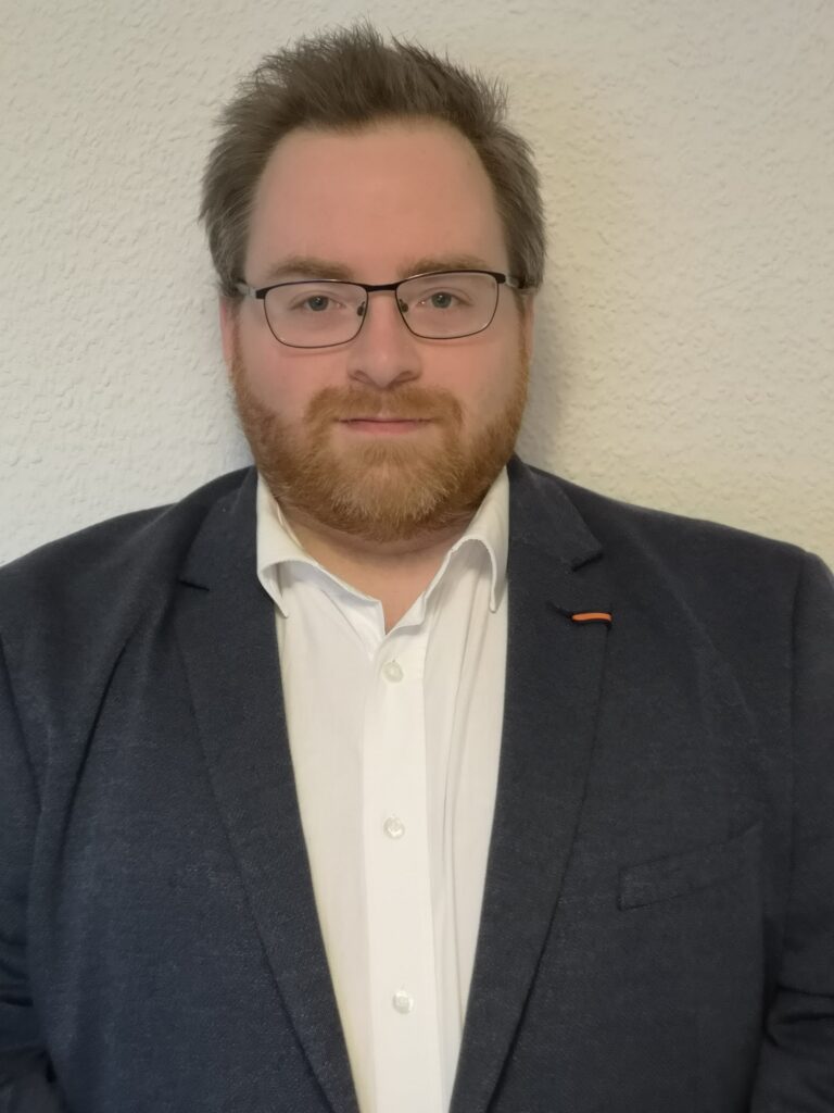 Profilbild von Jens