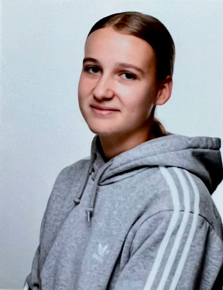 Profilbild von Lina