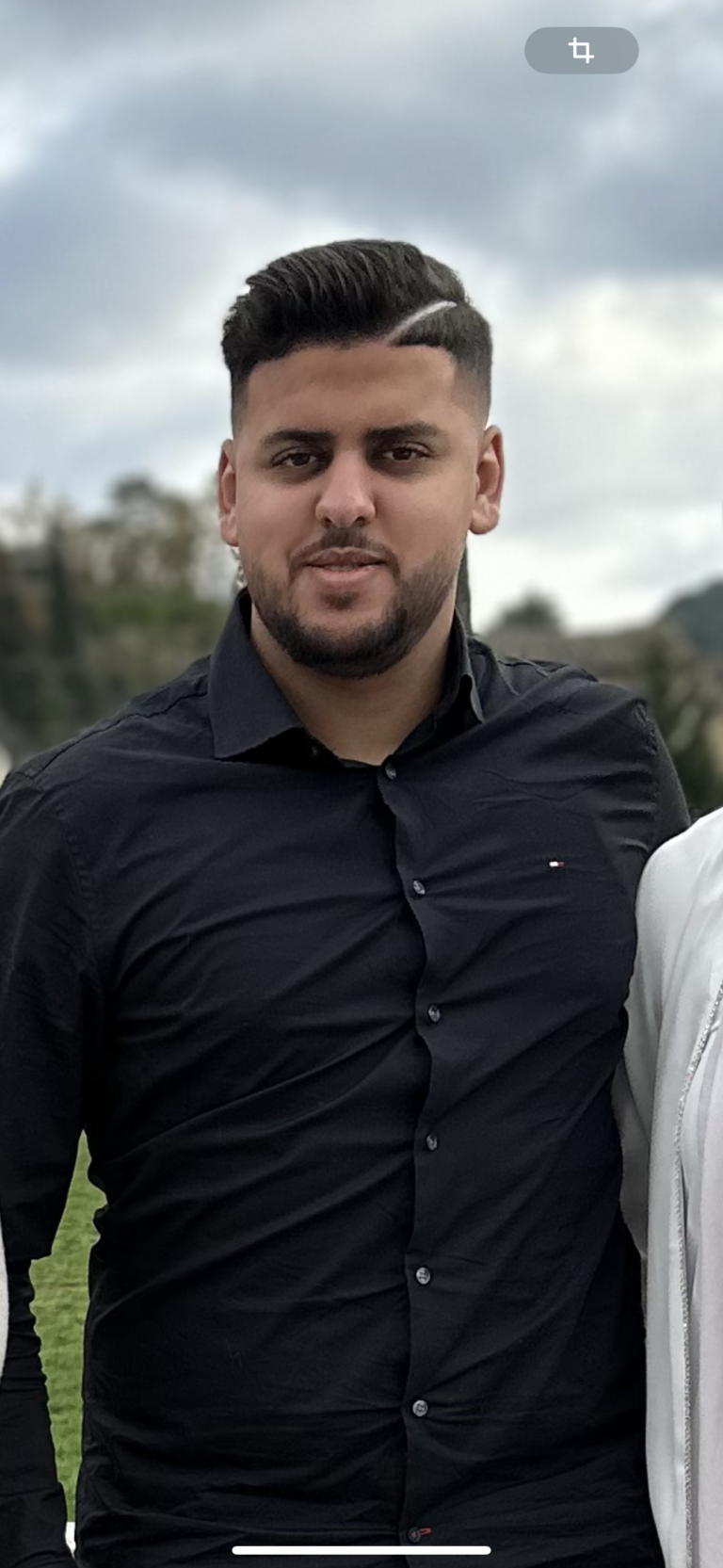 Profilbild von Soufiane