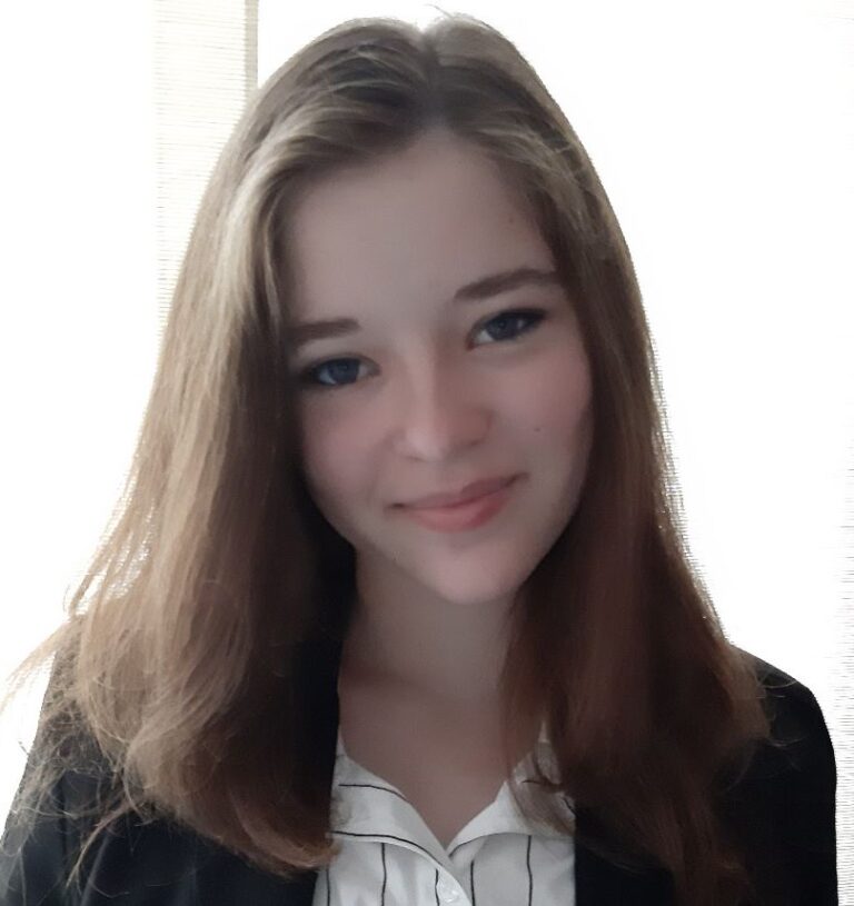 Profilbild von Angelina