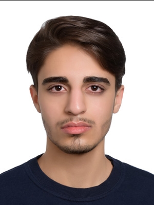 Profilfoto von Soroush – öffentliches CALUMA Kandidatenprofil