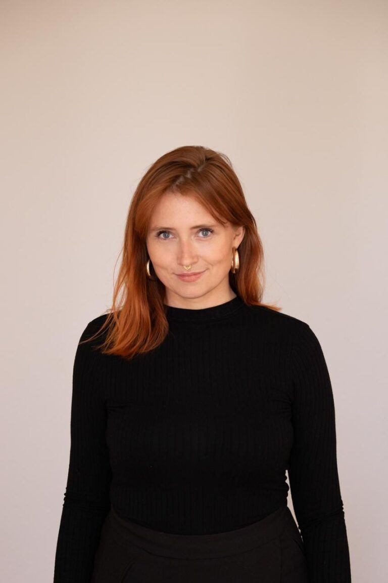 Profilbild von Bianca