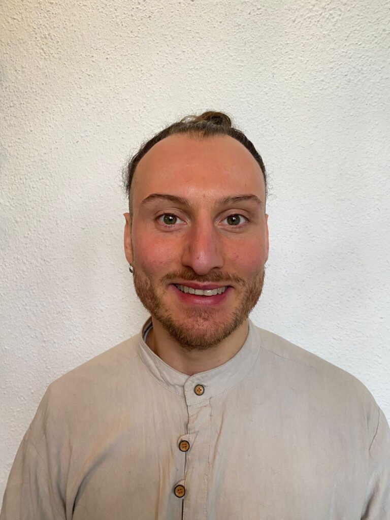 Profilbild von Haiko