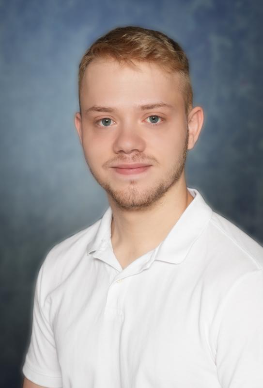 Profilbild von Jonas