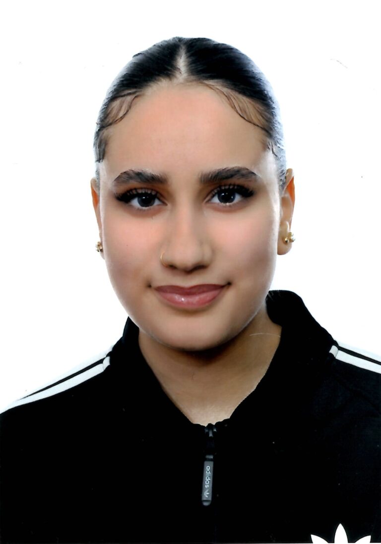 Profilbild von ipek