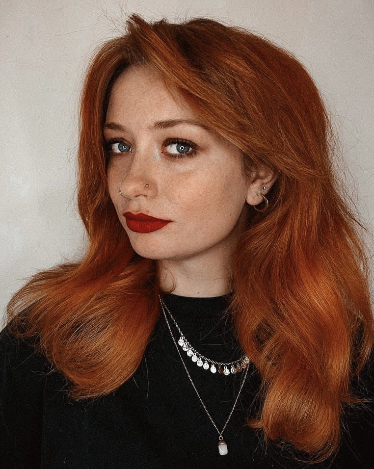 Profilbild von Daisy