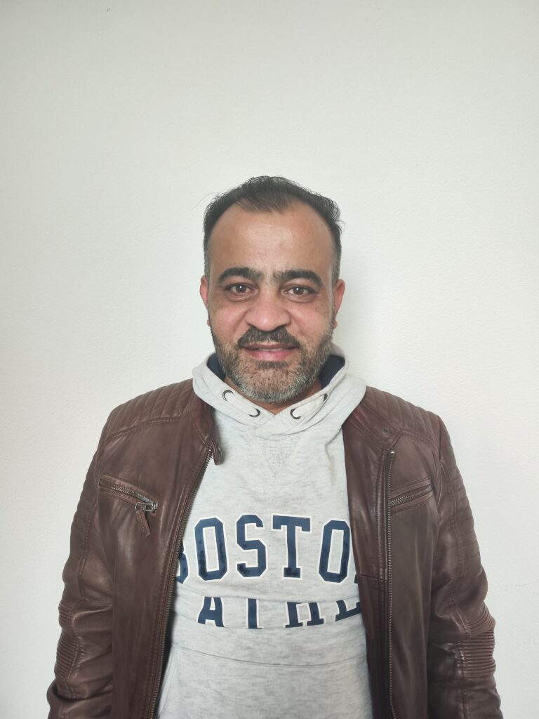 Profilbild von Fawaz