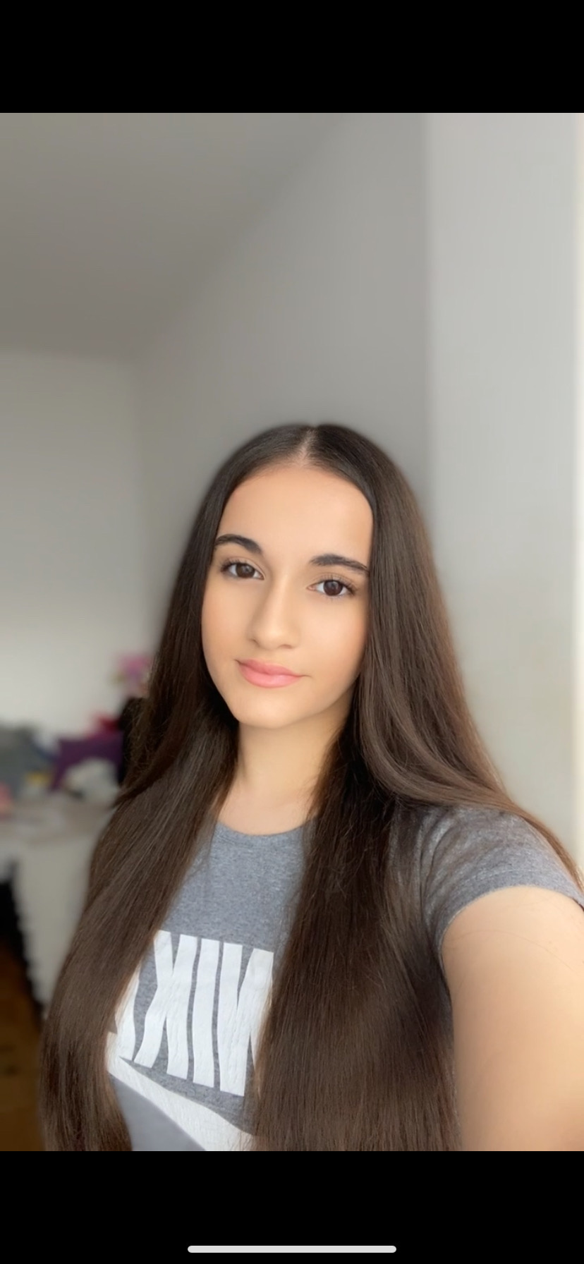Profilbild von Mari