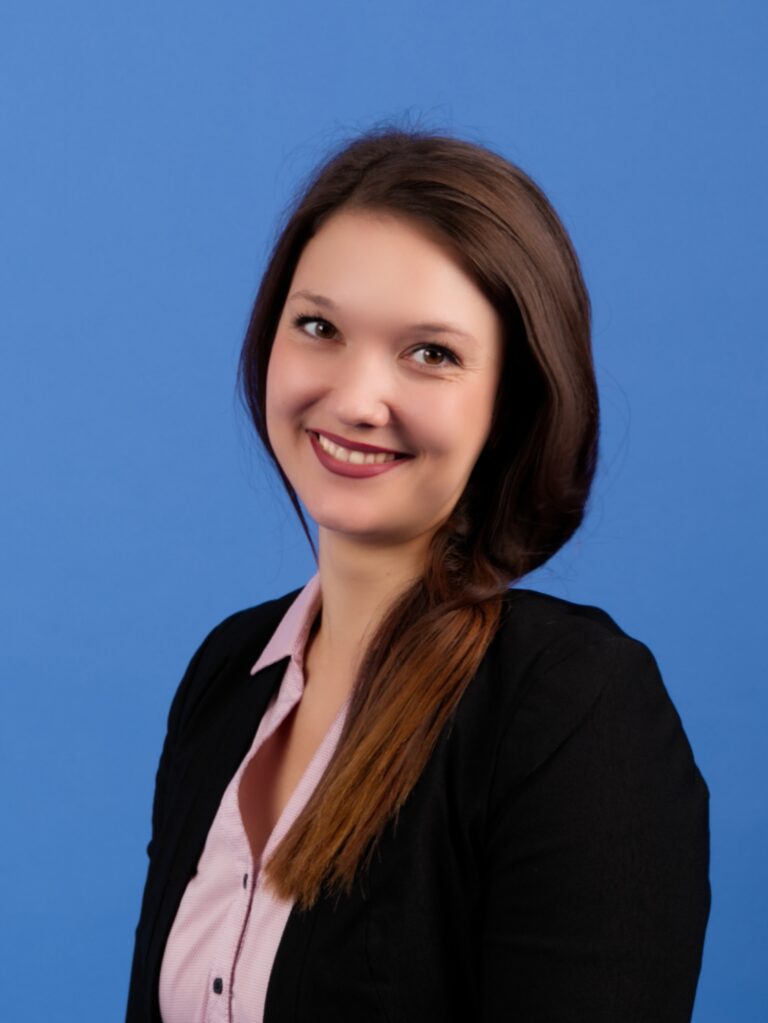 Profilbild von Monika