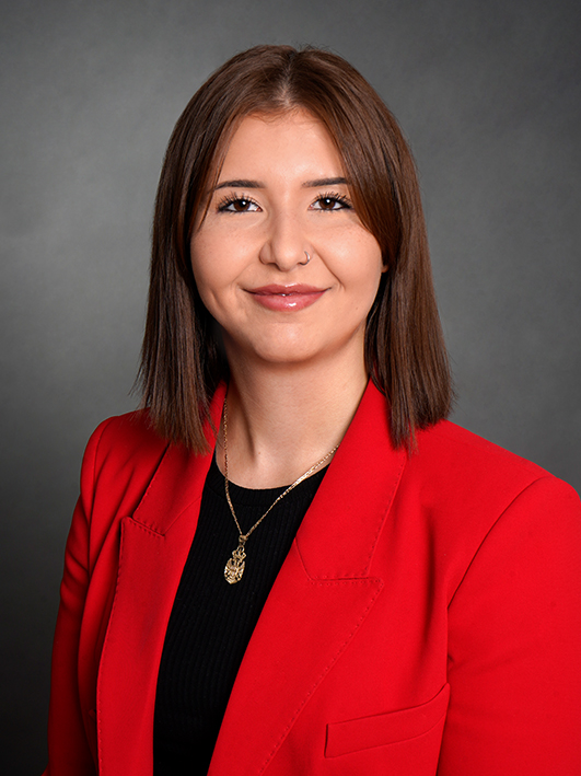 Profilbild von Dijana
