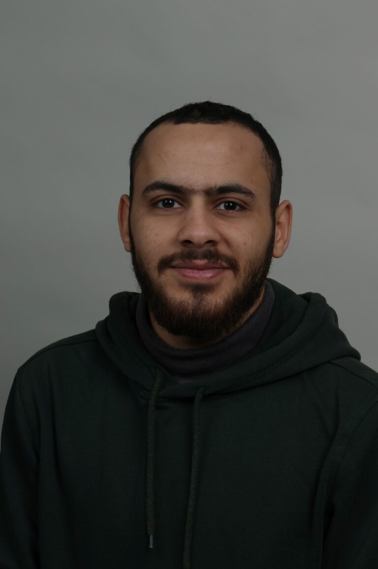 Profilfoto von Mohamad – öffentliches CALUMA Kandidatenprofil