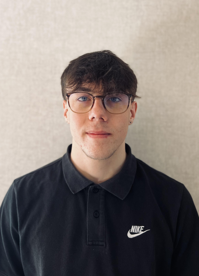 Profilbild von Finn