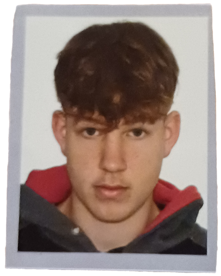 Profilbild von Joshua