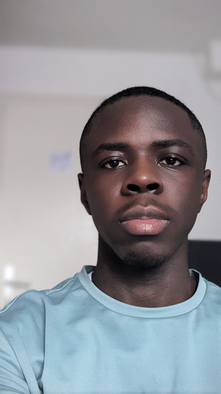 Profilbild von Wilfried