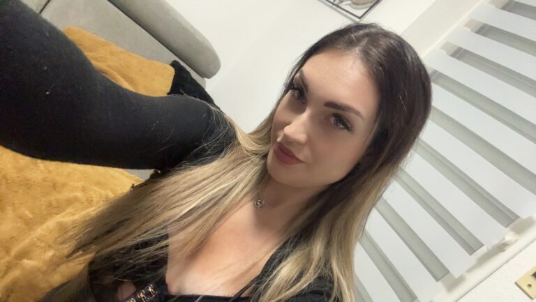 Profilfoto von Valeria – öffentliches CALUMA Kandidatenprofil