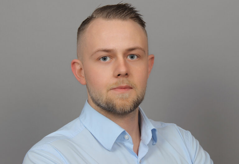 Profilbild von Viktor