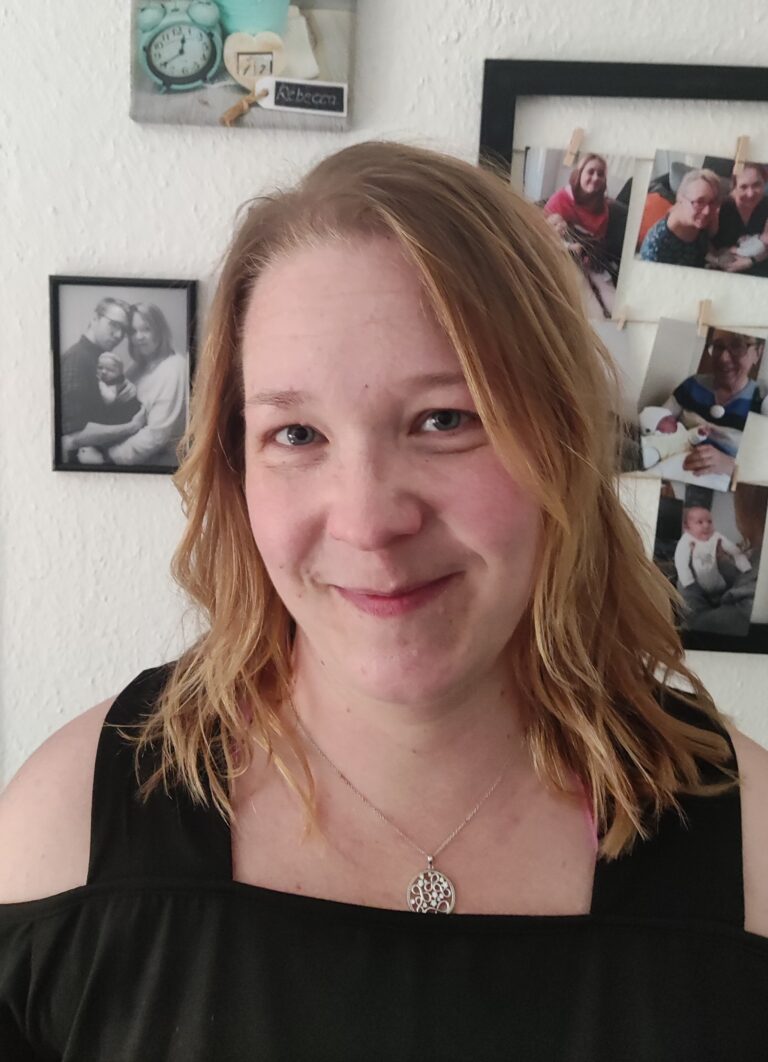Profilbild von Maika