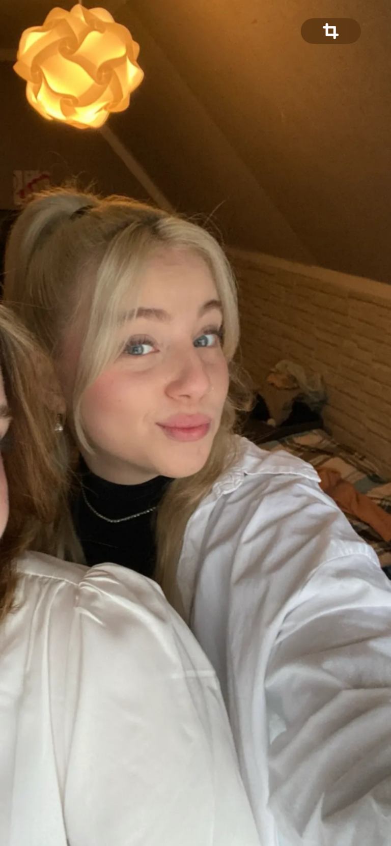 Profilfoto von sasha-marie – öffentliches CALUMA Kandidatenprofil