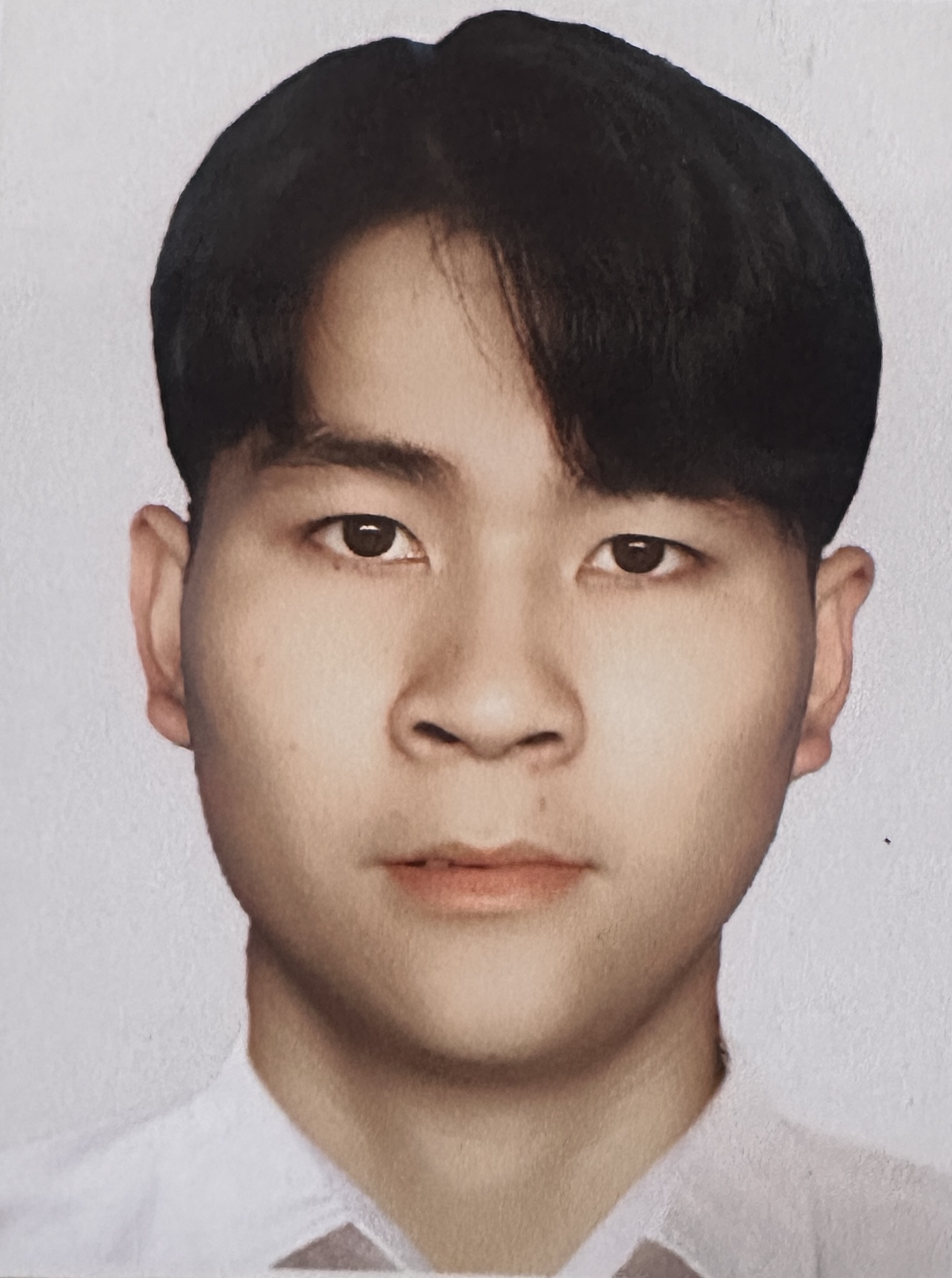 Profilbild von Trong