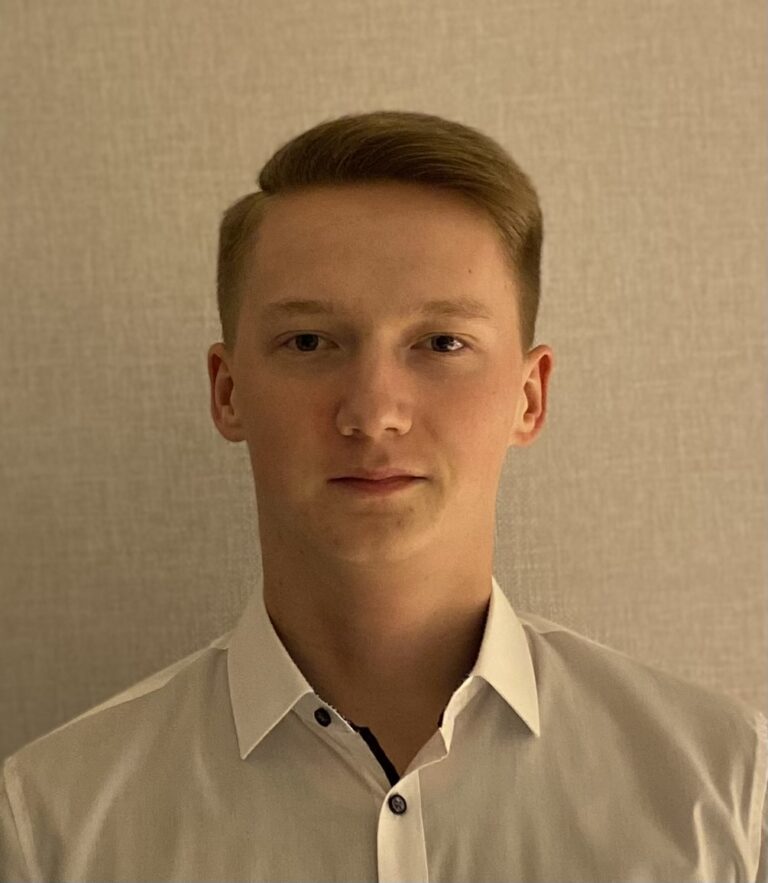 Profilbild von David