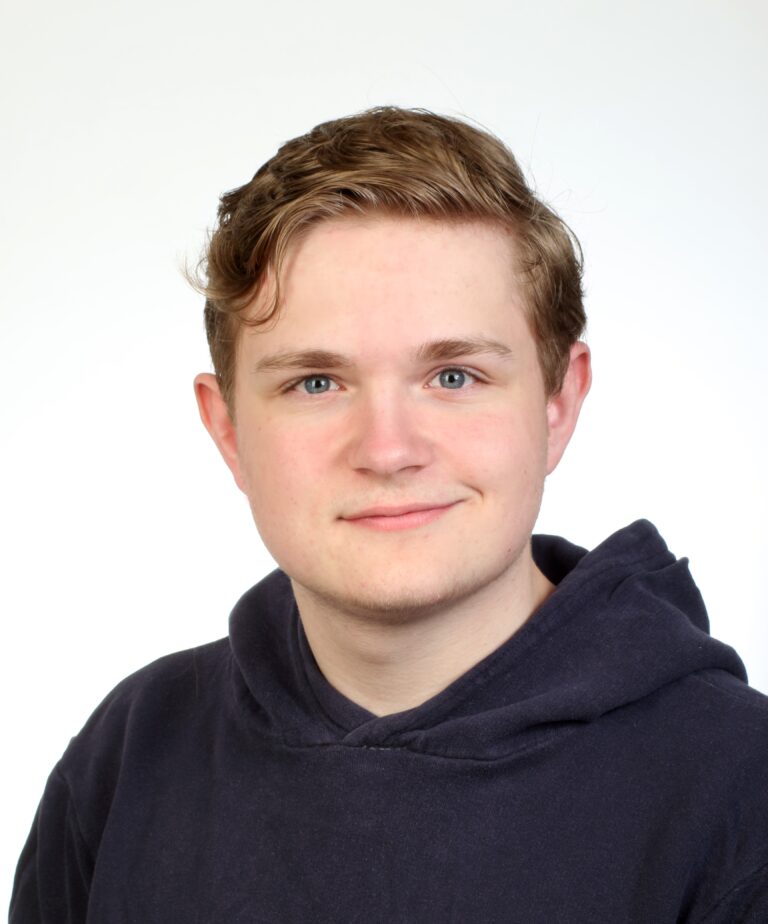 Profilbild von Niklas