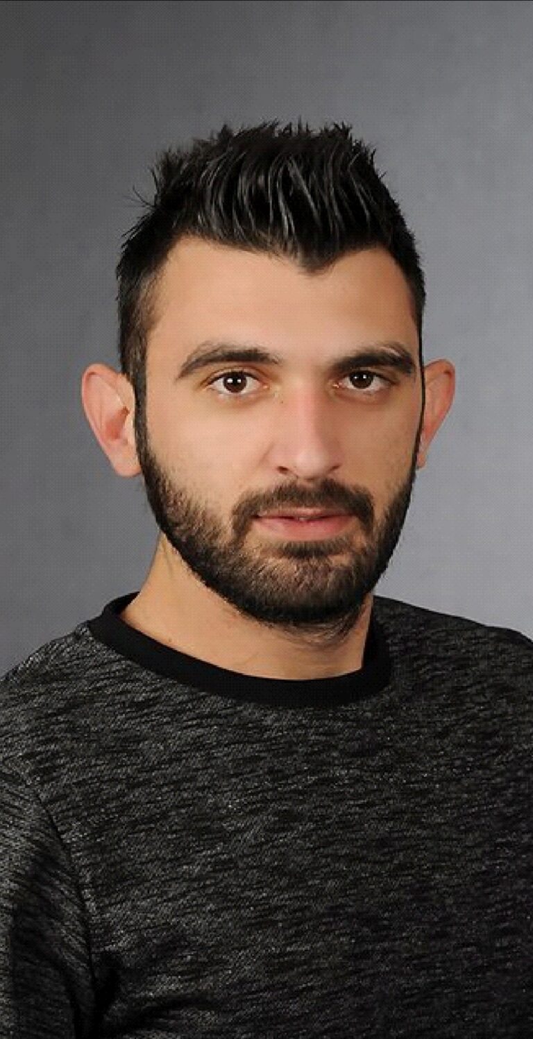Profilbild von Fotios