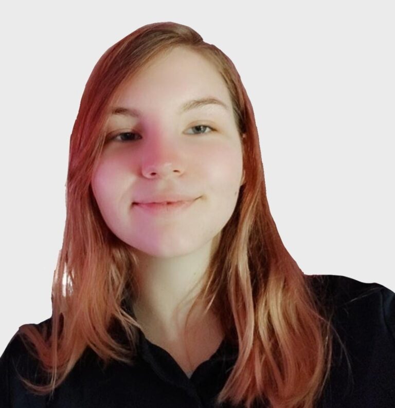 Profilbild von Anna