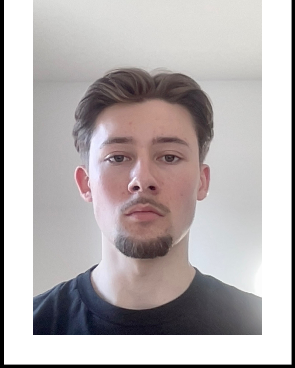 Profilbild von Tim