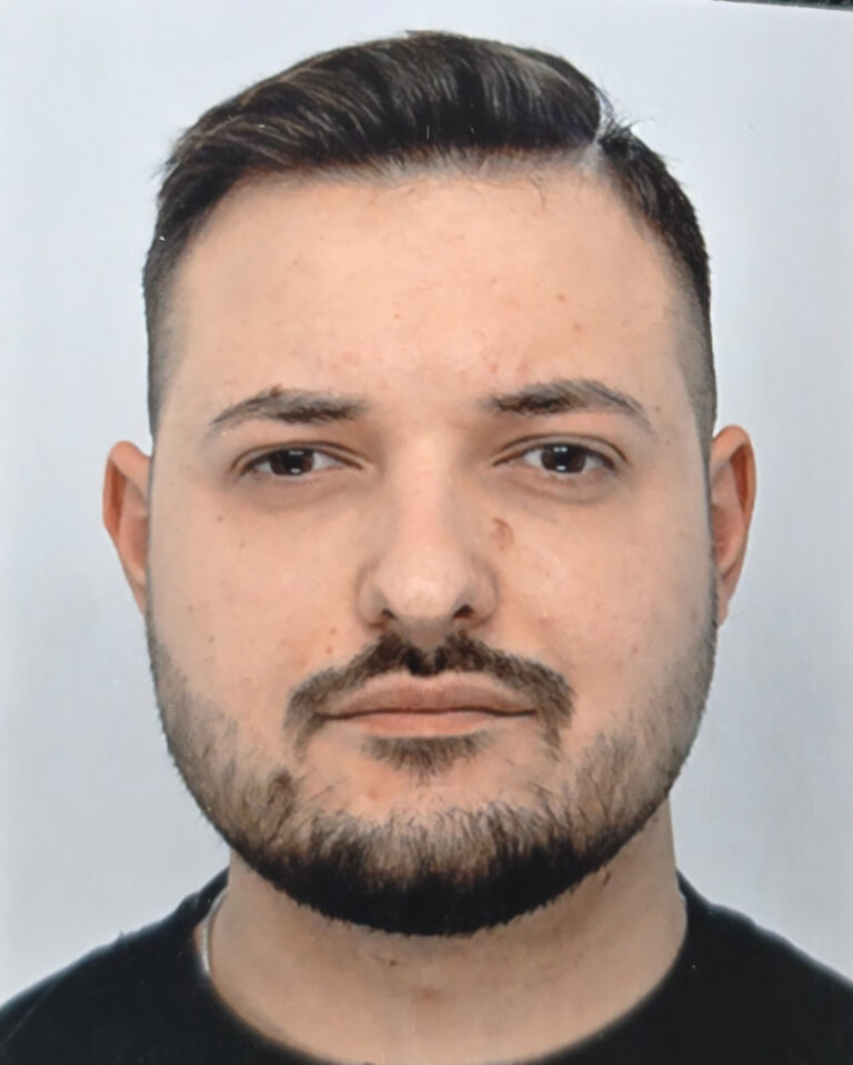 Profilbild von Enrico