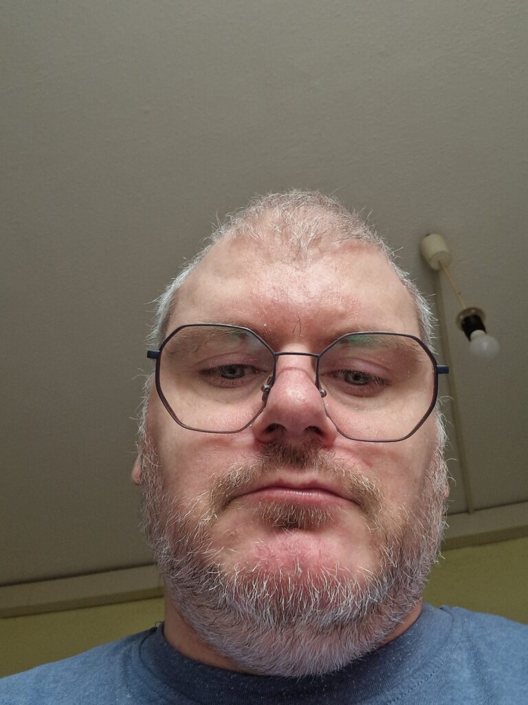 Profilbild von Maik