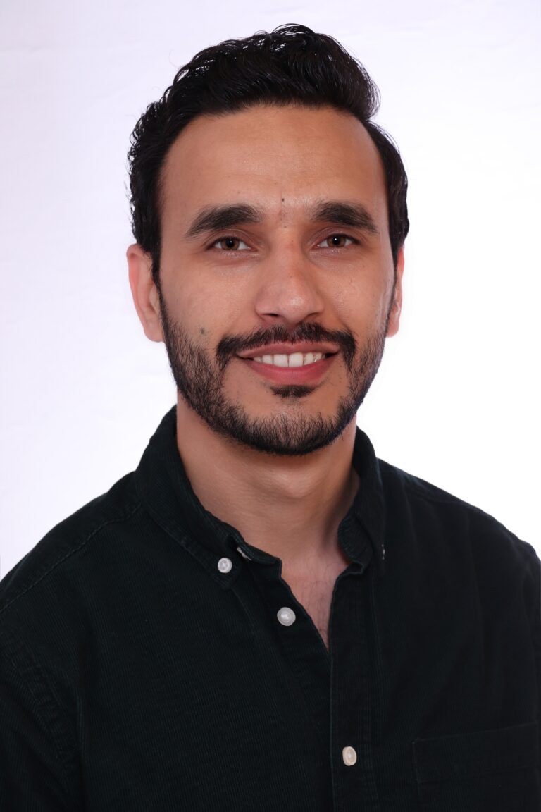 Profilbild von sayed