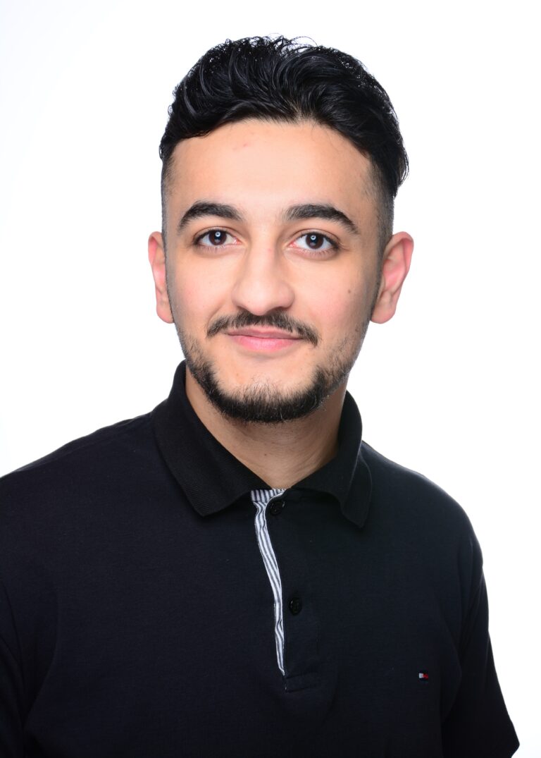 Profilbild von Jamil