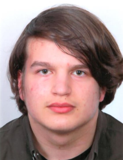 Profilbild von Alexej
