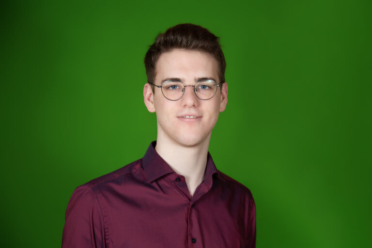 Profilbild von Georg