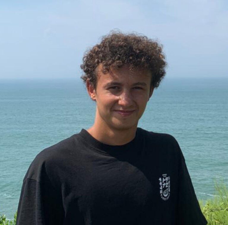 Profilbild von Philipp