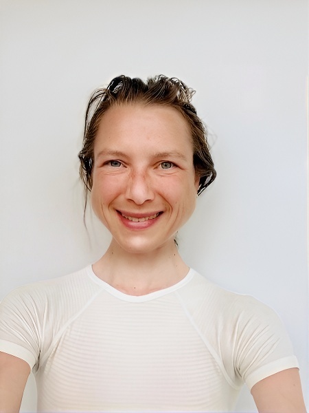 Profilbild von Sophie