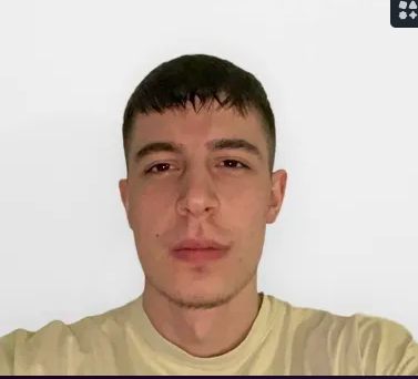 Profilbild von Yasin
