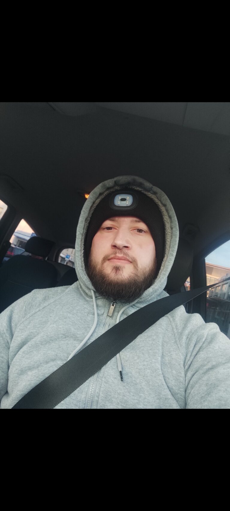 Profilfoto von Adreano – öffentliches CALUMA Kandidatenprofil