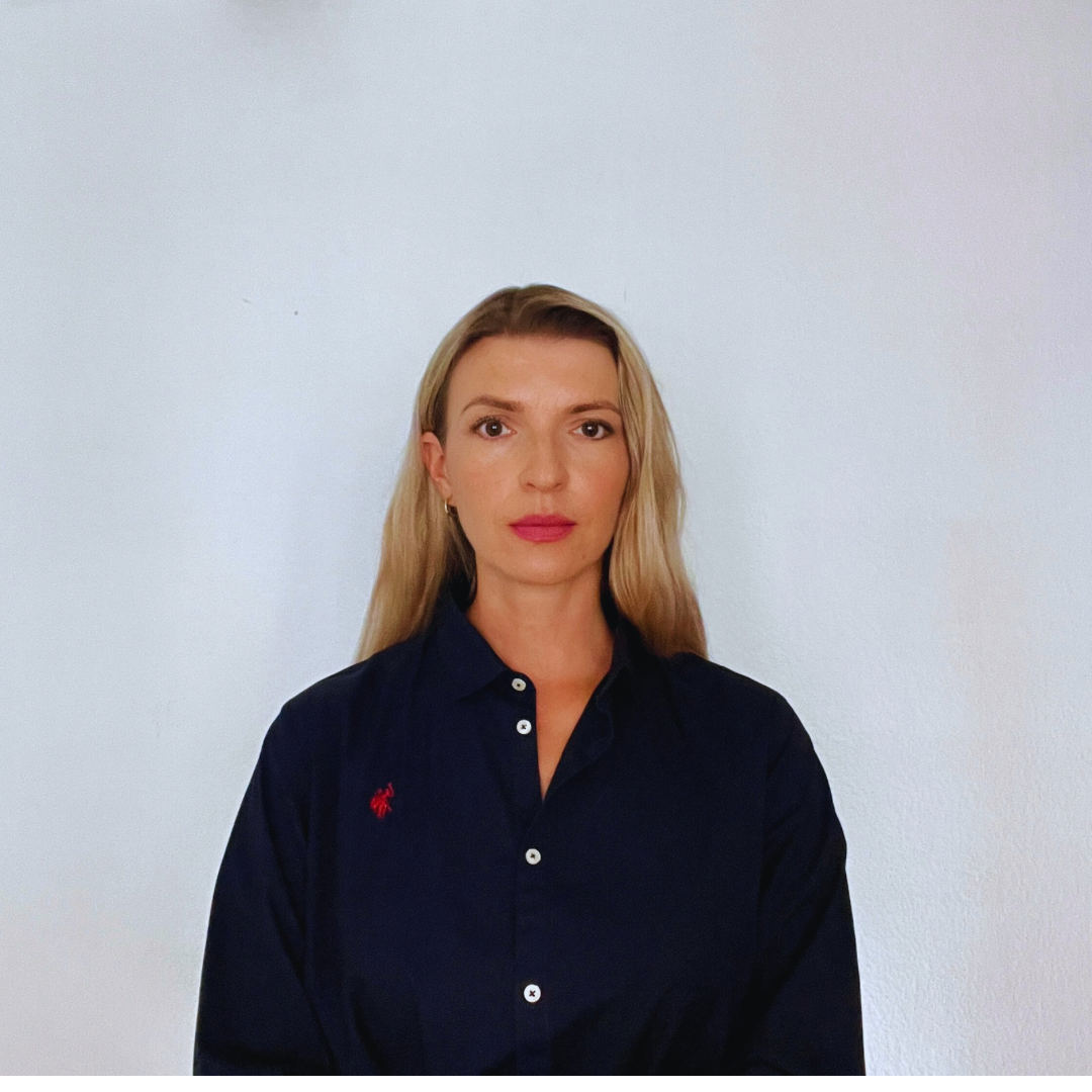 Profilbild von Nataliia