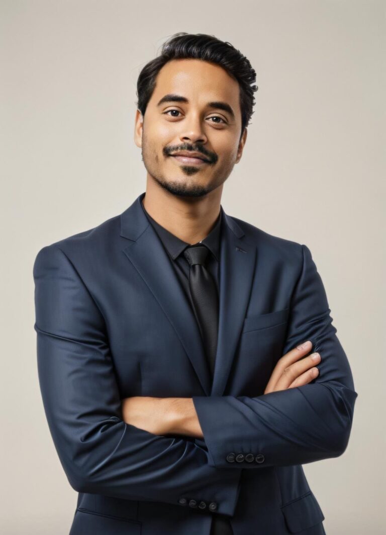 Profilbild von Ruturaj