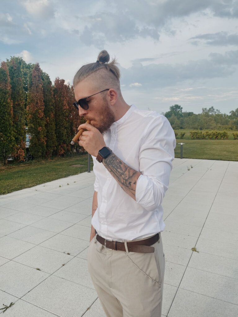 Profilbild von Florian