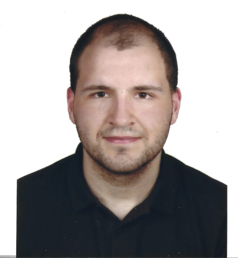 Profilfoto von Hasan – öffentliches CALUMA Kandidatenprofil