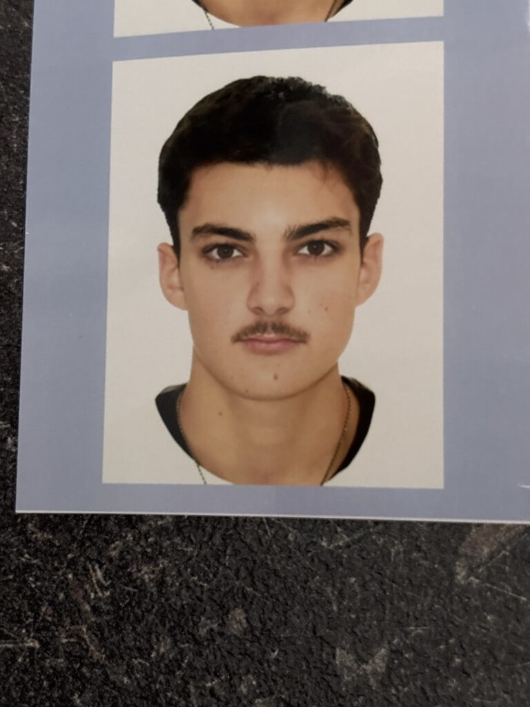 Profilbild von Luis