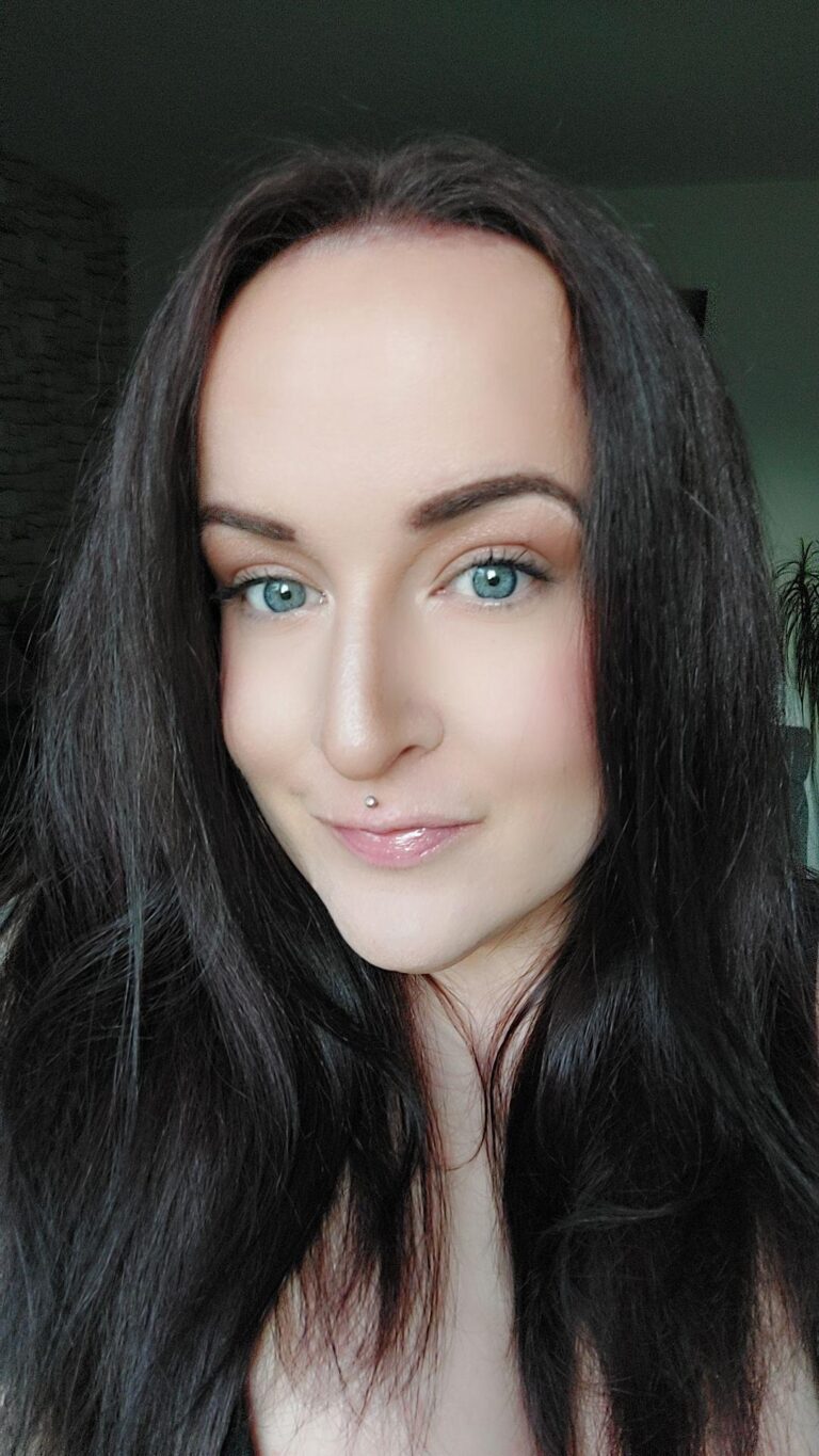 Profilfoto von hanna – öffentliches CALUMA Kandidatenprofil