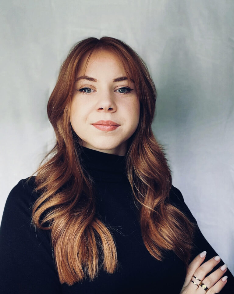 Profilbild von Marie
