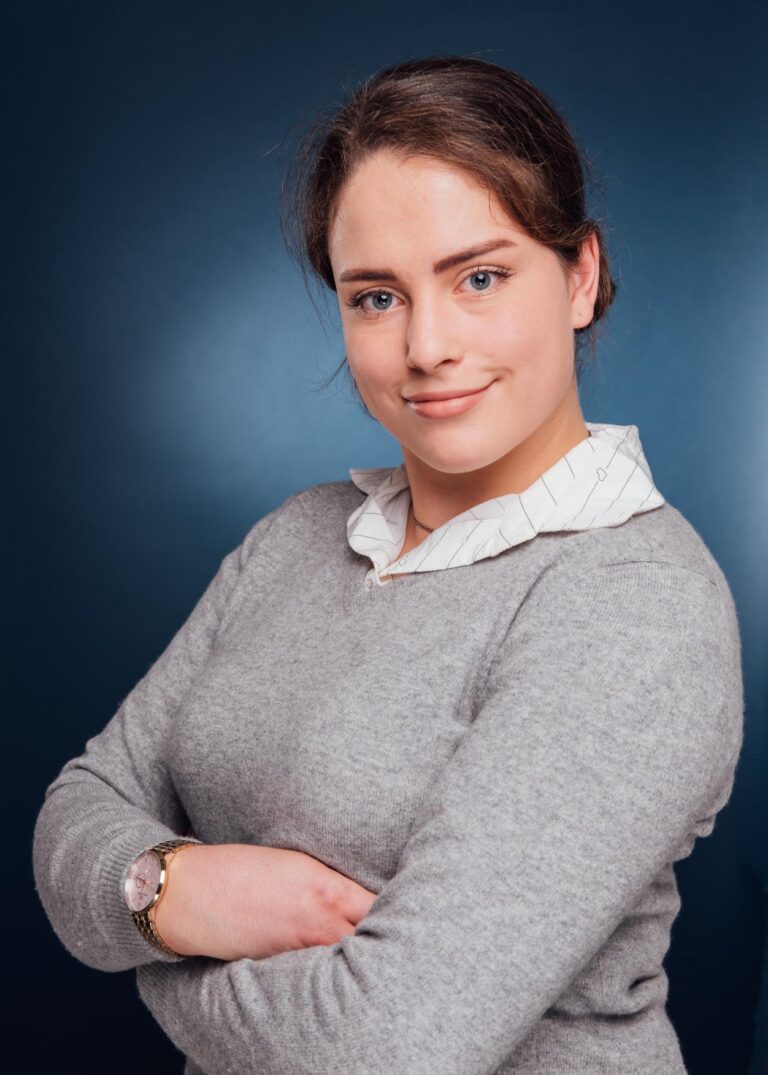Profilbild von Anita