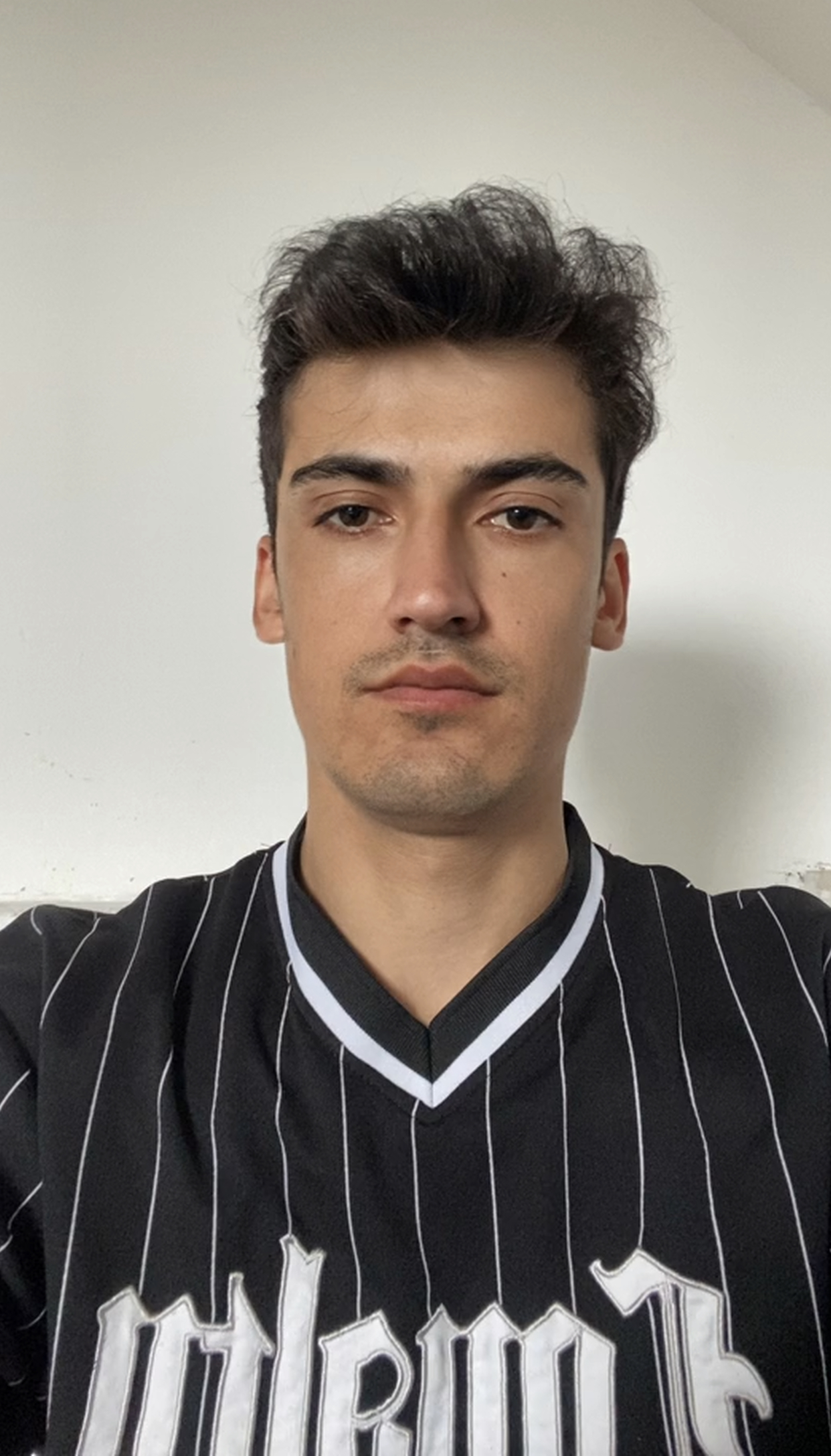 Profilbild von Mohammad